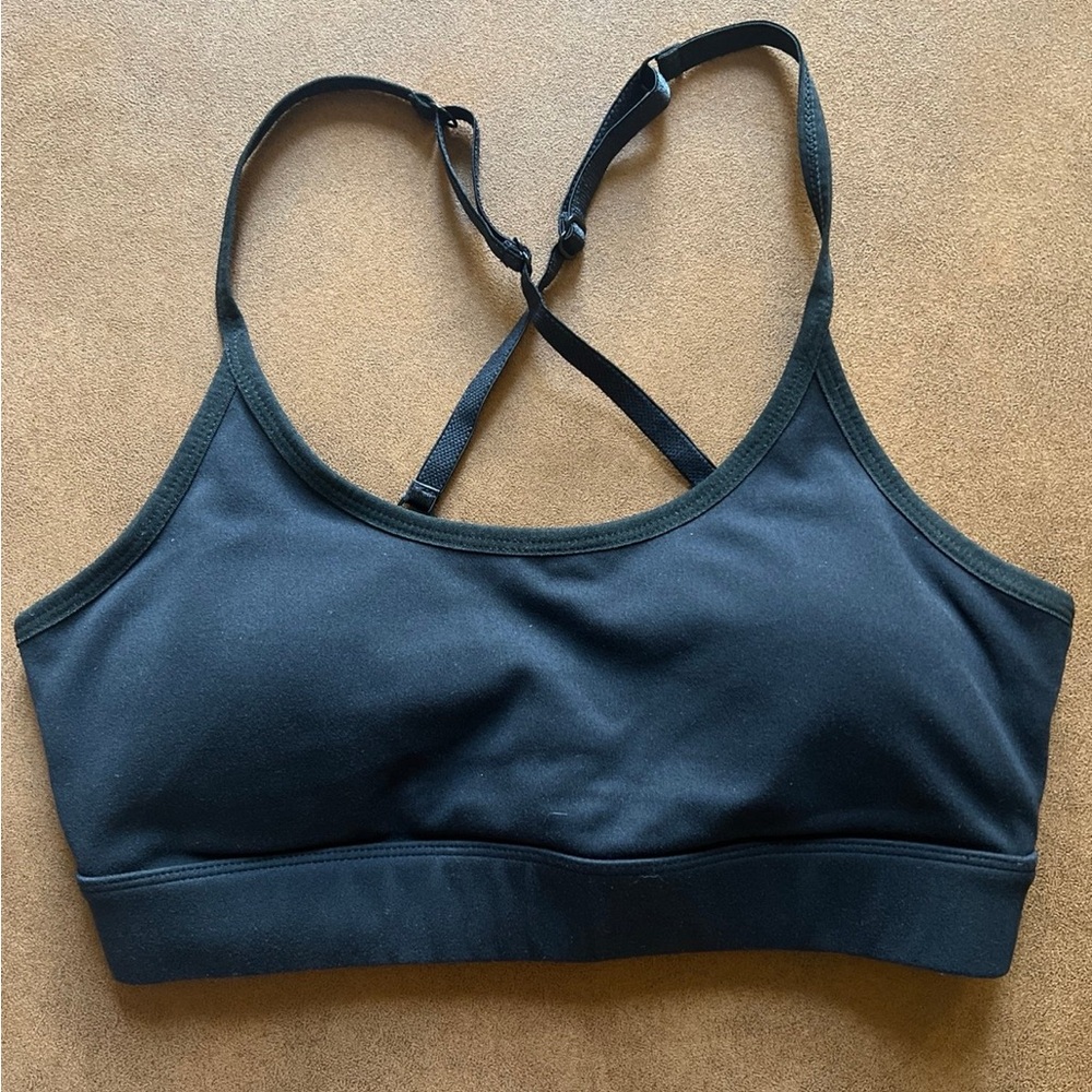 P’tula Sample Sports Bra
